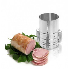 Шинковарка Redmond RHP-M02 прес форма для шинки нержавіюча сталь 7706