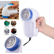 Машинка для видалення катишків Lint Remover YX-5880. Білий