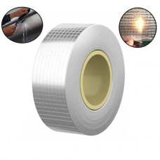 Водонепроникна герметизаційних алюмінієва клійка стрічка, Butyl Waterproof tape 5см х 10м