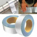 Водонепроницаемая герметизационная алюминиевая клейкая лента, Butyl Waterproof tape 5см х 10м
