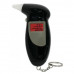 Алкотестер (Алкометр) Digital Breath Alcohol Tester персональный, с мундштуками