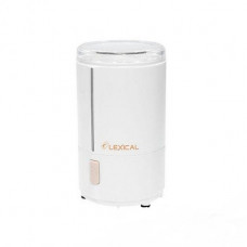 Кавомолка електрична Lexical LCG-0701 D100