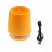 Портативная Bluetooth колонка с подсветкой SPS E 304T Orang