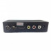ТВ тюнер ресивер DVB-T2 з LCD