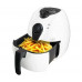 Фритюрниця повітряна AirFryer Domotec MS-3220 4,5 л 1300 Вт White