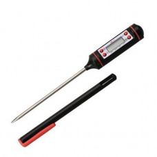 Кухонний цифровий термометр. Digital thermometer. 1JR A-Plus (35018)