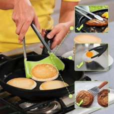 Щипці Clever Tongs 300ST силікон 33см