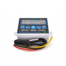 Терморегулятор W88, 220V, OEM. Voltronic (24067)