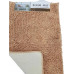 Килимок локшина Room Mat 50х80 см. Бежевий (4078)