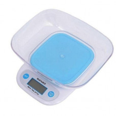 Ваги Кухонні з чашею Matarix MX-403 до 7кг (12248)