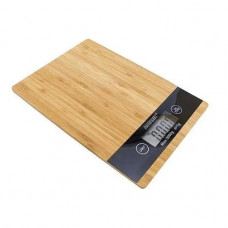 Ваги Кухонні електронні MATARIX WOOD MX-406 до 5кг (13003)