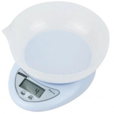 Ваги Кухонні з чашею Matarix MX-407 до 5кг (7425)