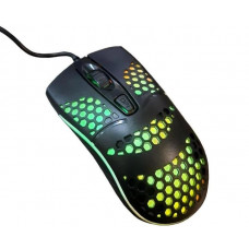 Ігрова мишка GAMING MOUSE LED WK-10/RX-M802 (7816)
