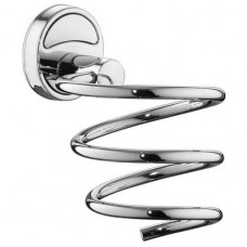 Тримач для фена. S047 Хром Hansberg (7865)