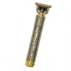 Машинка для стрижки волосся, окантувальна DRAGON HAIR CLIPPER Maxtop M 99 (4 насадки) (7679)