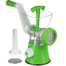 М'ясорубка ручна Find Back універсальна. Multi function mincer. RF-706 Зелений (110702)