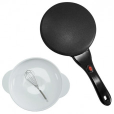 Млинниця електрична занурювальна (Pancake Maker) Чорний 7749