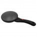 Млинниця електрична занурювальна (Pancake Maker) Чорний 7749
