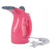 Вертикальний відпарювач ручний Domotec MS 5360 Pink (6720)