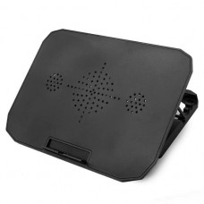 Підставка для ноутбука з активним охолодженням. Shaoyundian Notebook Cooler (9480)