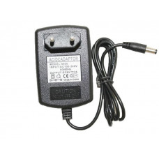 Блок живлення адаптер 6V 2A (роз'єм 5.5 * 2.5mm) (5497)