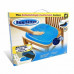 Гелева ортопедична подушка Egg Sitter для сидіння Blue (6724)