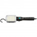 Ліхтар з магнітом для СТО. Працює від 220в Working Lamp BL-9025 (кабель 9 метрів) 7609