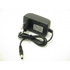 Блок живлення адаптер 6V 1A (роз'єм 5.5 * 2.5mm) (5496)