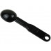 Електронна ложка-ваги Digital Spoon Scale Чорний (9274)