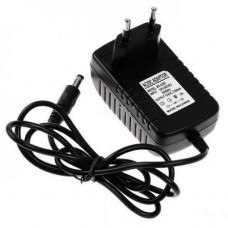 Блок живлення адаптер 9V 1A (роз'єм 5.5 * 2.5mm) (7427)