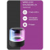 Портативная колонка Bluetooth с подсветкой SPS Z5 Mini Black (9223)