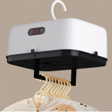 Вертикальна електрична сушарка для одягу TOPA Drying Heater PHDZ-09 600 Вт (34467)