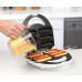 Електрична ковбасниця (Electric Sausage Maker) DOMOTEC KB-888 для хот-догів (8156)