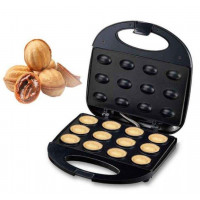 Орешница электрическая Nut Maker RAF R-246 750Вт Черный (9795)