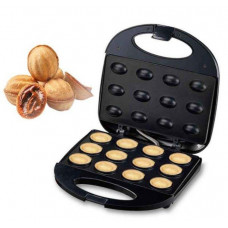 Горішниця електрична Nut Maker RAF R-246 750Вт Чорний (9795)