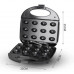 Горішниця електрична Nut Maker RAF R-246 750Вт Чорний (9795)