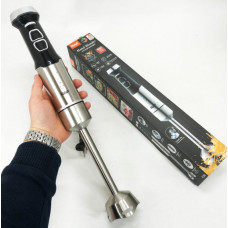 Блендер ручний занурювальний Hand Blender RAF R.365 900W (9864)