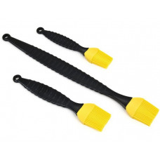 Набір кондитерських силіконових пензлів Better Brush (10080)