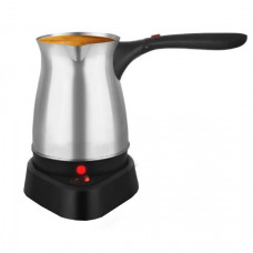 Кавоварка-турка електрична Domotec MS-127 0,5л 600W (9206)