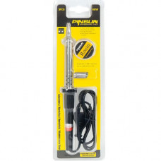 Паяльник електричний з елементами для паяння 60W 220V (122792)