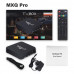 Приставка для телевізора TV BOX SMART з пультом TV Box Android MXQ 4k Pro 5G 4GB+64GB (2654)