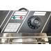 Фритюрниця електрична професійна Dotvix Electric Fryer D-803 3200W 8л (3002)