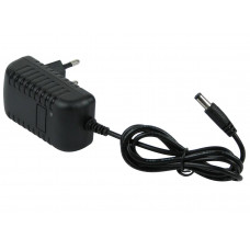 Блок живлення адаптер 5V 2A (раз'єм 5.5x1.35mm) (2627)