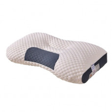 Ортопедична подушка для шиї та шийного відділу 67x45 (3021)