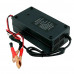 Зарядний пристрій для автомобільних акумуляторів UKC Battery Charger 5A MA-1205A Black (6704) Зарядний пристрій для автомобільних акумуляторів UKC Battery Charger 5A MA-1205A Black (6704)