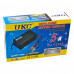 Зарядний пристрій для автомобільних акумуляторів UKC Battery Charger 5A MA-1205A Black (6704) Зарядний пристрій для автомобільних акумуляторів UKC Battery Charger 5A MA-1205A Black (6704)