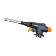Портативний газовий пальник Flame Gun 930 на балончик з п'єзопідпалом (0400)