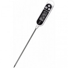 Кухонний термометр для м'яса Електронний (цифровий) термометр TP 300