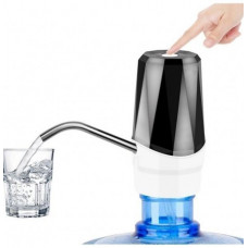Електро Помпа для води на бутиль Water Dispenser Акумулятор